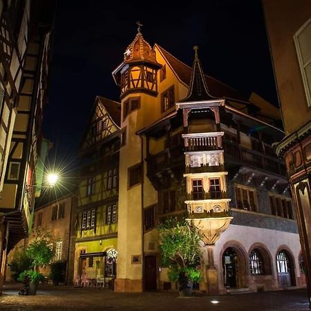 Logement Cosy Et Spacieux, A 2 Pas Du Centre-Ville Colmar Dış mekan fotoğraf