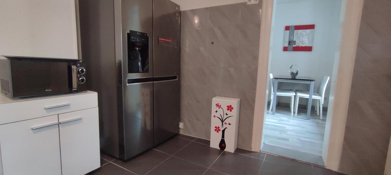 Logement Cosy Et Spacieux, A 2 Pas Du Centre-Ville Colmar Dış mekan fotoğraf