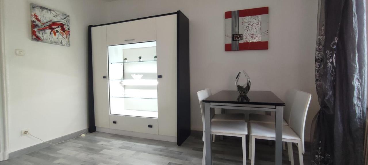 Logement Cosy Et Spacieux, A 2 Pas Du Centre-Ville Colmar Dış mekan fotoğraf