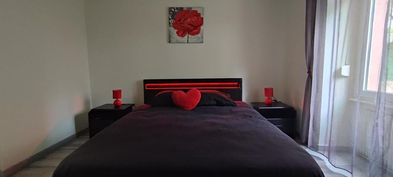 Logement Cosy Et Spacieux, A 2 Pas Du Centre-Ville Colmar Dış mekan fotoğraf