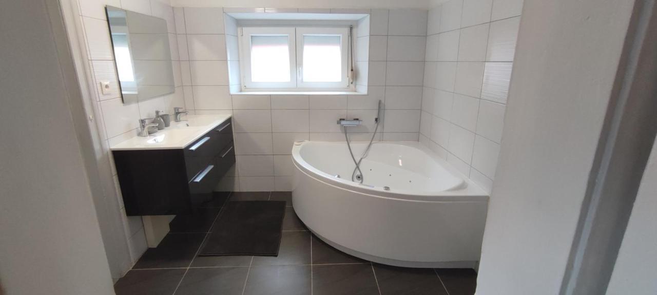 Logement Cosy Et Spacieux, A 2 Pas Du Centre-Ville Colmar Dış mekan fotoğraf